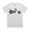 AS Colour - Men's Heavy Tee Thumbnail