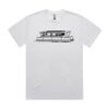 AS Colour - Men's Heavy Tee Thumbnail