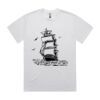 AS Colour - Men's Heavy Tee Thumbnail