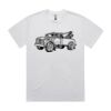 AS Colour - Men's Heavy Tee Thumbnail