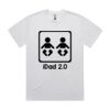 AS Colour - Men's Heavy Tee Thumbnail