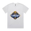 AS Colour - Men's Heavy Tee Thumbnail