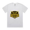 AS Colour - Men's Heavy Tee Thumbnail