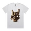 AS Colour - Men's Heavy Tee Thumbnail