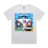AS Colour - Men's Heavy Tee Thumbnail