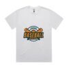 AS Colour - Men's Heavy Tee Thumbnail