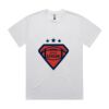 AS Colour - Men's Heavy Tee Thumbnail