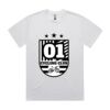 AS Colour - Men's Heavy Tee Thumbnail