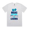 AS Colour - Men's Heavy Tee Thumbnail