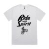 AS Colour - Men's Heavy Tee Thumbnail