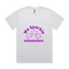 AS Colour - Men's Heavy Tee Thumbnail