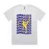 AS Colour - Men's Heavy Tee Thumbnail