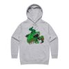 AS Colour - Women's Supply Hood Thumbnail