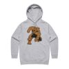 AS Colour - Women's Supply Hood Thumbnail