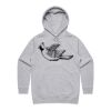 AS Colour - Women's Supply Hood Thumbnail