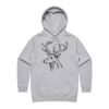 AS Colour - Women's Supply Hood Thumbnail