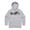 AS Colour - Women's Supply Hood Thumbnail