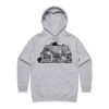 AS Colour - Women's Supply Hood Thumbnail