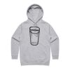 AS Colour - Women's Supply Hood Thumbnail