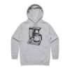 AS Colour - Women's Supply Hood Thumbnail