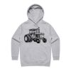 AS Colour - Women's Supply Hood Thumbnail