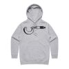 AS Colour - Women's Supply Hood Thumbnail
