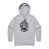 AS Colour - Women's Supply Hood Thumbnail