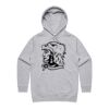 AS Colour - Women's Supply Hood Thumbnail