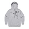 AS Colour - Women's Supply Hood Thumbnail