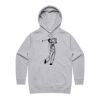 AS Colour - Women's Supply Hood Thumbnail