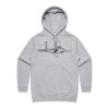 AS Colour - Women's Supply Hood Thumbnail