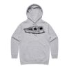 AS Colour - Women's Supply Hood Thumbnail