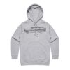 AS Colour - Women's Supply Hood Thumbnail