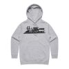 AS Colour - Women's Supply Hood Thumbnail