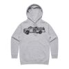 AS Colour - Women's Supply Hood Thumbnail