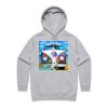 AS Colour - Women's Supply Hood Thumbnail