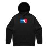 AS Colour - Mens Relax Hood Thumbnail