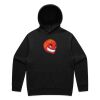 AS Colour - Mens Relax Hood Thumbnail