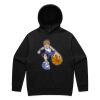 AS Colour - Mens Relax Hood Thumbnail