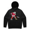 AS Colour - Mens Relax Hood Thumbnail