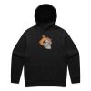 AS Colour - Mens Relax Hood Thumbnail