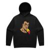 AS Colour - Mens Relax Hood Thumbnail
