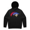 AS Colour - Mens Relax Hood Thumbnail