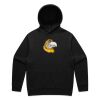 AS Colour - Mens Relax Hood Thumbnail