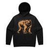 AS Colour - Mens Relax Hood Thumbnail