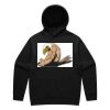 AS Colour - Mens Relax Hood Thumbnail