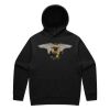 AS Colour - Mens Relax Hood Thumbnail