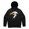 AS Colour - Mens Relax Hood Thumbnail