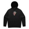 AS Colour - Mens Relax Hood Thumbnail