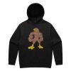AS Colour - Mens Relax Hood Thumbnail